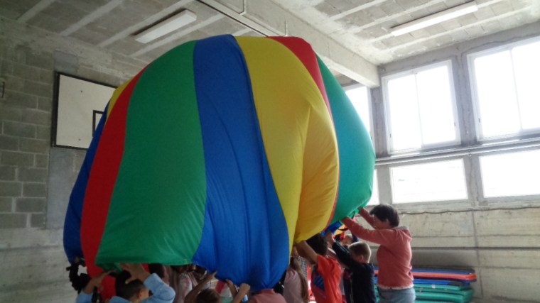 Parce que le jeu est important